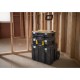 Stanley FATMAX FMST1-80101 tool storage case Black, Yellow