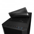 Chieftec AS-01B-OP computer case Full Tower Black Chieftec AS-01B-OP computer case Full Tower Black
