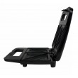 Esperanza EKT010 Sandwich toaster 1000W Black