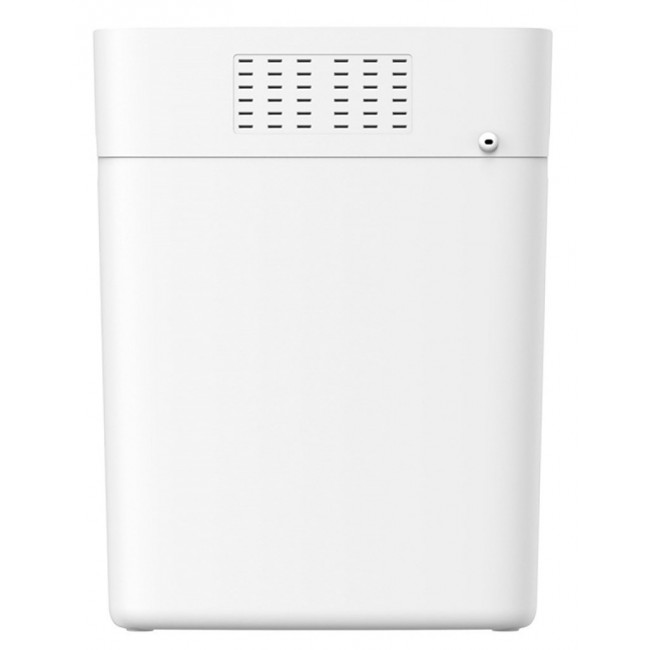 HP ONESHRED 8CC 15L paper shredder Micro-cut shredding HP ONESHRED 8CC 15L paper shredder Micro-cut shredding