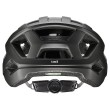 Bicycle helmet UVEX I-vo 2 56 60 cm, black matt