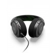 Steelseries ARCTIS NOVA 1X Headset Wired Head-band Gaming Black, Green