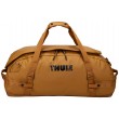 Thule Chasm TDSD303 Golden Brown duffel bag 70 L Polyester