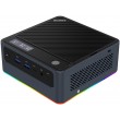 Qoobe U155H Mini PC with Core Ultra 7 155H/16GB/512GB SSD/Windows 11 Pro, black (branded as Morefine) Qoobe U155H Mini PC with Core Ultra 7 155H/16GB/512GB SSD/Windows 11 Pro, black (branded as Morefine)