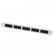 EFB Elektronik 37595.2 patch panel 1U