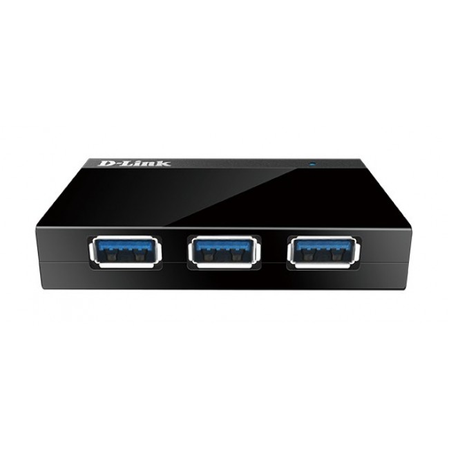 D-Link DUB-1340 Black