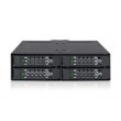 Icy Dock MB607SP-B drive bay panel 13.3 cm (5.25