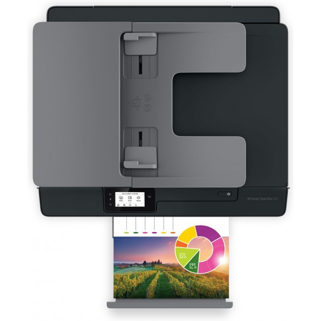 Wireless multifunction computer HP Smart Tank Plus
