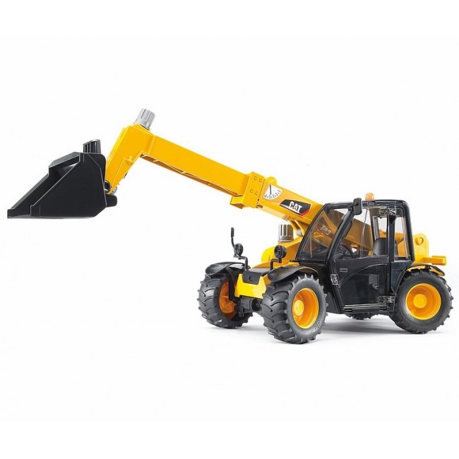 BRUDER 02141 toy vehicle
