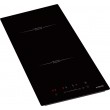 MPM MPM-30-IM-18 hob Black Built-in 29 cm Zone induction hob 2 zone(s)