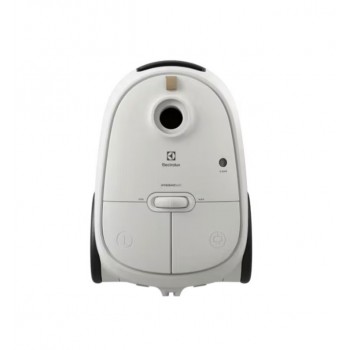 Electrolux EB61H6SW vacuum 3.5 L Drum vacuum Dry 850 W Dust bag