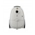 Electrolux EB61H6SW vacuum 3.5 L Drum vacuum Dry 850 W Dust bag