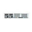 GIGABYTE R263-S30-AAH2 Intel C741 LGA 4677 (Socket E) Rack (2U) Black, Grey