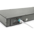 Digitus Modular Cat.5 KVM switch, 8-port