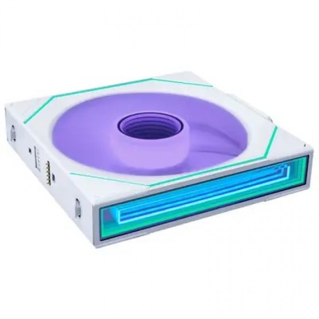 Lian Li Uni Fan 14SLIN1W1W Computer case 14 cm White 1 pc(s)