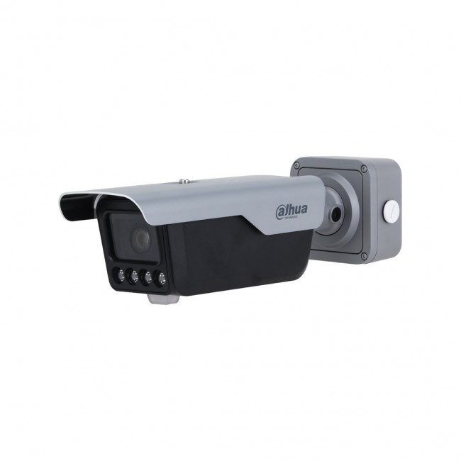 Dahua ITC413-PW4D-IZ3 Kamera ANPR 4MP