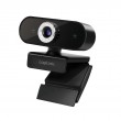 LogiLink UA0368 webcam 1280 x 720 pixels USB 2.0 Black LogiLink UA0368 webcam 1280 x 720 pixels USB 2.0 Black