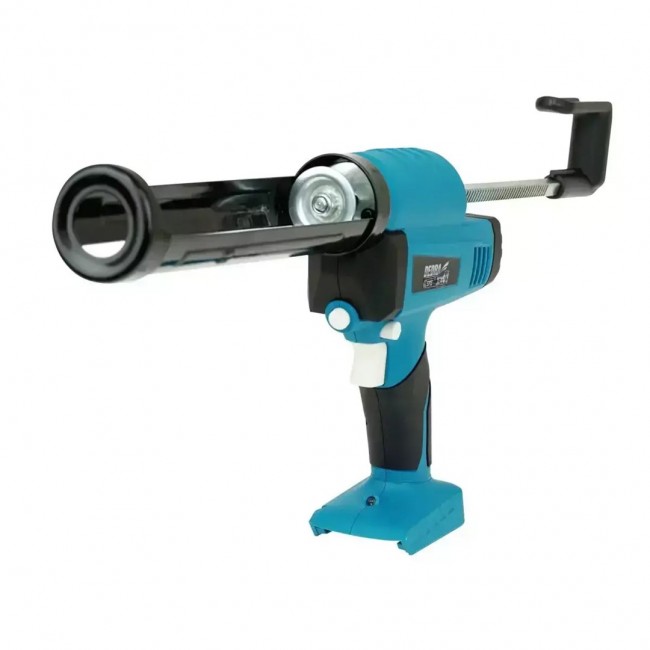DEDRA DED7056 caulking gun Skeleton caulking gun