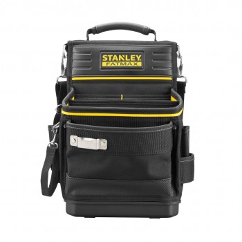Stanley FATMAX FMST17624-1 tool storage case Black Stanley FATMAX FMST17624-1 tool storage case Black