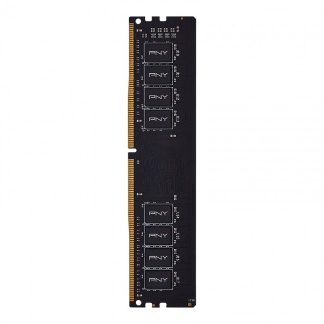 PNY MD16GSD43200-TB memory module 16 GB 1 x 16 GB DDR4 288-pin DIMM