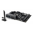 ASUS TUF GAMING B650E-PLUS WIFI AMD B650 Socket AM5 ATX