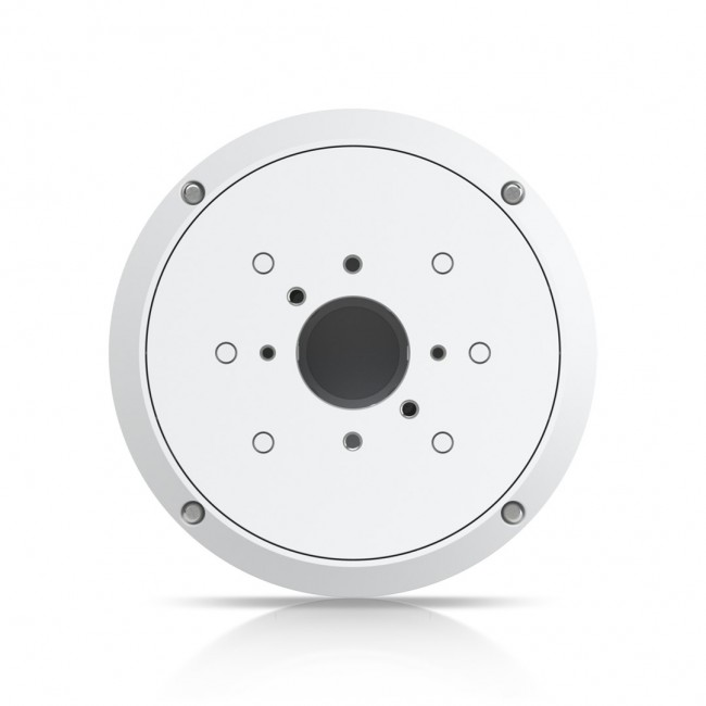Ubiquiti UACC-Camera-JB-W Junction box Ubiquiti UACC-Camera-JB-W Junction box