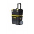 Stanley 1-70-326 small parts/tool box Black
