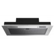 Fully integrated, easy-to-install hood with storage space TEKA GFI 63030 KOS IX Hood