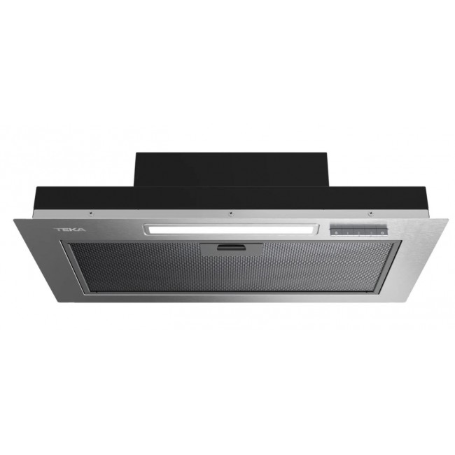 Fully integrated, easy-to-install hood with storage space TEKA GFI 63030 KOS IX Hood