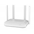 Keenetic Hero (KN-1012) AX3000 Mesh Wi-Fi 6 Multi-Gigabit Router with a 4-Port Gigabit and 1-Port 2.5 Gigabit Smart Switch, SFP Combo Port, USB 2.0 and USB 3.0 Ports