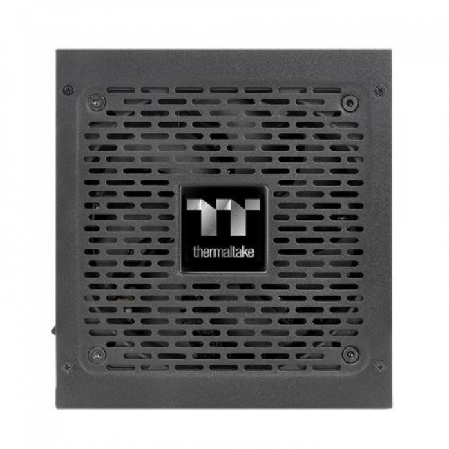 Thermaltake Toughpower PF1 power supply unit 850 W 24-pin ATX ATX Black Thermaltake Toughpower PF1 power supply unit 850 W 24-pin ATX ATX Black