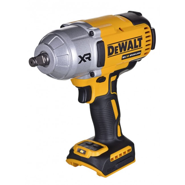 Impact wrench without battery and charger 18V DCF900NT DEWALT Impact wrench without battery and charger 18V DCF900NT DEWALT