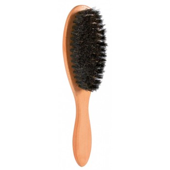 TRIXIE 2327 pet brush/comb Black, Brown Dog