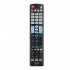 Savio RC-11 remote control IR Wireless TV Press buttons