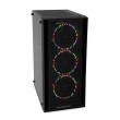 iBox CETUS 903 Midi Tower Black iBox CETUS 903 Midi Tower Black