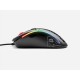 Glorious PC Gaming Race Model D mouse Right-hand USB Type-A Optical 12000 DPI