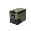 Yolco KX40 GREEN portable compressor refrigerator Yolco KX40 GREEN portable compressor refrigerator