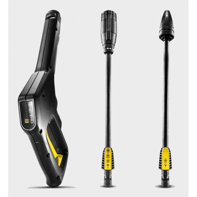 KARCHER pressure washer K 3 Premium Power Control - 1.602-750.0 KARCHER pressure washer K 3 Premium Power Control - 1.602-750.0
