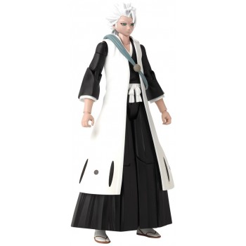 ANIME HEROES BLEACH - TOSHIRO HITSUGAYA