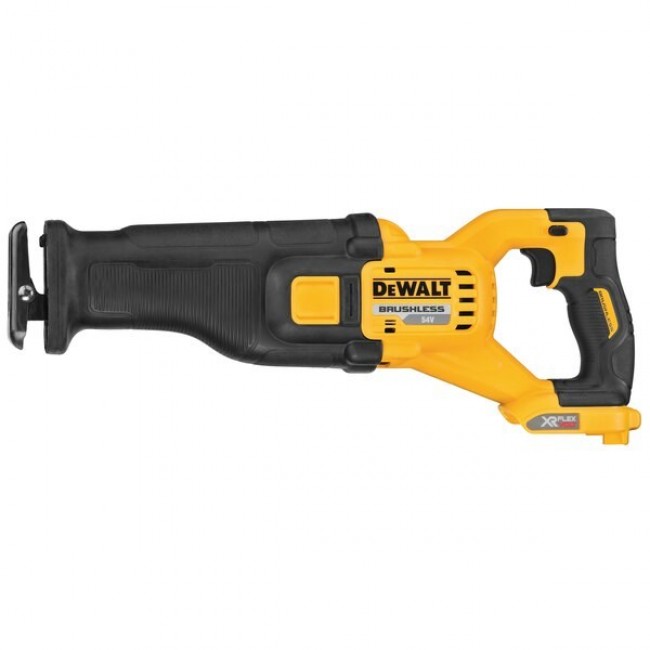 DeWALT DCS389NT reciprocating saw 3000 spm Yellow