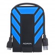 ADATA HD710 Pro external hard drive 1 TB Black, Blue ADATA HD710 Pro external hard drive 1 TB Black, Blue