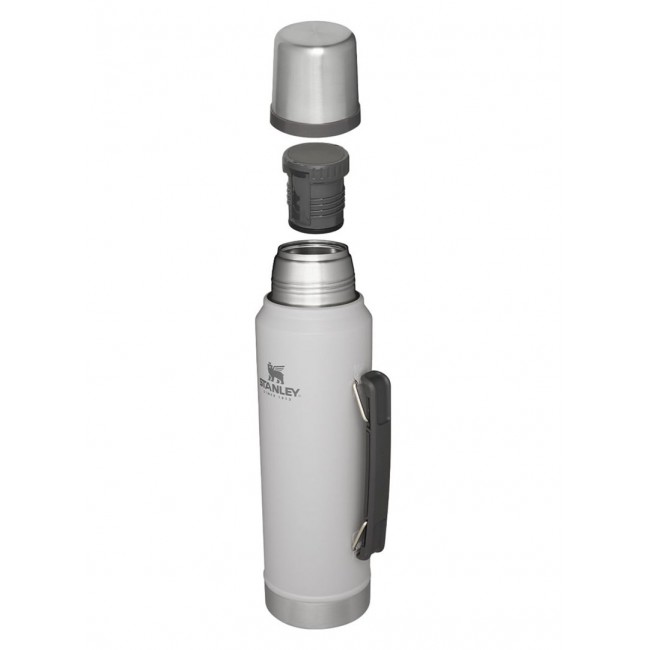Stanley thermos Legendary Classic Ash 1 l Stanley thermos Legendary Classic Ash 1 l