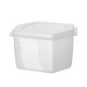 GRATER WITH CONTAINER 6 SIDES/95413 RESTO GRATER WITH CONTAINER 6 SIDES/95413 RESTO