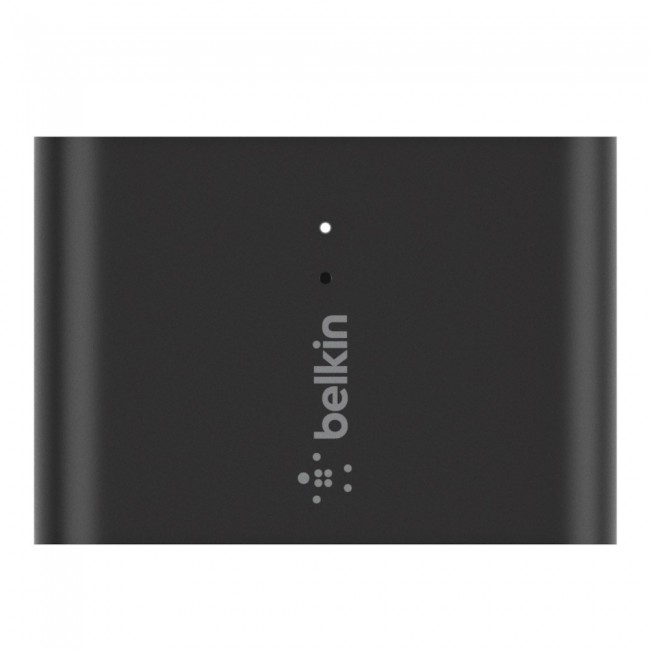 Belkin SoundForm Connect Black Belkin SoundForm Connect Black