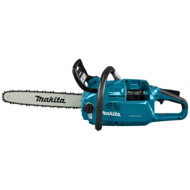 Makita UC011GZ chainsaw Black, Blue Makita UC011GZ chainsaw Black, Blue