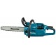 Makita UC011GZ chainsaw Black, Blue Makita UC011GZ chainsaw Black, Blue