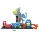 HW CITY ULTRA SHARK WASH MACHINE HTN82 PUD1 HW CITY ULTRA SHARK WASH MACHINE HTN82 PUD1