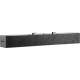HP S101 Speaker Bar Black 2.5 W HP S101 Speaker Bar Black 2.5 W