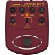 Behringer ADI21 guitar preamplifier Behringer ADI21 guitar preamplifier
