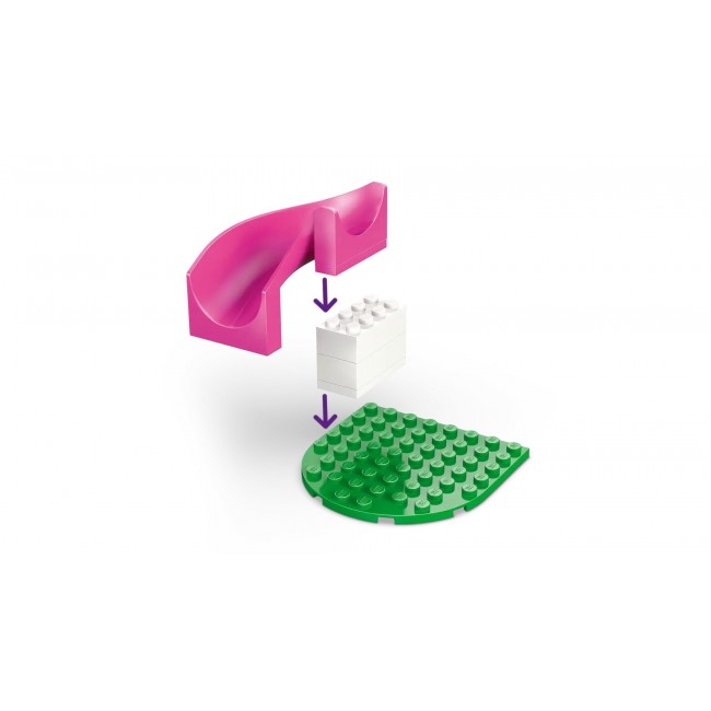 LEGO FRIENDS 42665 Puppy Playground LEGO FRIENDS 42665 Puppy Playground
